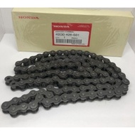GROM MSX125 MSX125SF Chain 40530-K26-901 G01 DID