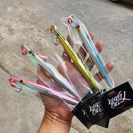 ILure V1 vip jig bait