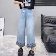 J&LEE'S – CAREE JEANS