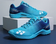 Yonex Aerus Z Professional Badminton Shoes Sport Shoes Breathable yonex Ultra Light Sports Sneakers