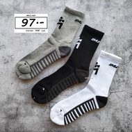 IMANE Half-Toe Socks-No Non-Slip Code IMC2-001