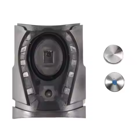 Gen Basic For Dyson Supersonic Hair Dryer HD01/HD02/HD03 Universal Power Switch Button Button Rubber