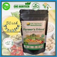 ۩ ✻ CHC AGRITECH FARMERS FRIEND