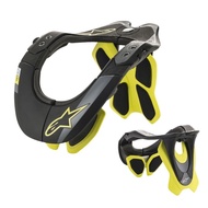 Alpinestars การ์ดคอ รุ่น BNS TECH-2