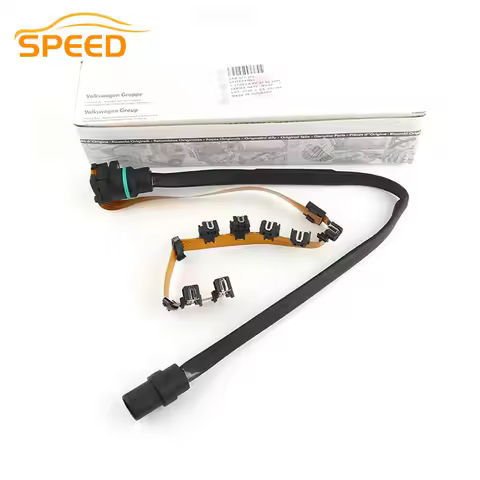 New 01M 01M325283A Transmission Internal Wiring Harness 095 096 G93 Suit For VW Audi Ribbon Sensor S