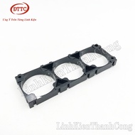 Set of 20 Battery Holders 32650 32700 (Battery Holder-Bracket) 3P
