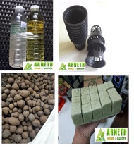 SNAP HYDROPONICS STARTER BUNDLE