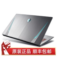 Second-hand Raytheon 911 air silver 6G GTX1060 eat chicken LOL game book cf laptop genuine i7