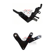 Honda Original RS150R Holder LH | RH Main Step ( 50650-K56-N00 | 50660-K56-N00 )