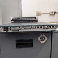 Cisco 2801 Router Cisco 2800 Series ISR - Normal Tested (Unit Only)