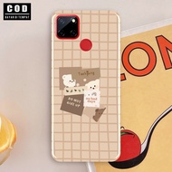 Realme C12- Case hp - Casing hp - Softcase Case Realme C12hp - Casing hp - Softcase - Case Realme C1