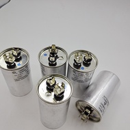 Anhui Tongfeng CBB6530uf35u40uf50uf Capacitor Air Conditioner Capacitor Compressor Capacitor Heat Pu