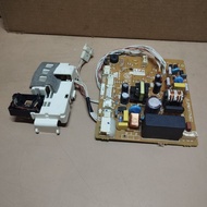 SHARP R32 J-TECH INVERTER DSGY G381 AC MODULE