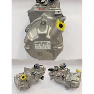 Hybrid aircond compressor Audi A6, A8, Q5