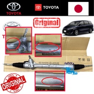 100%Original TOYOTA ESTIMA ACR50 GSR50 STEERING RACK 45510-28171 (new)