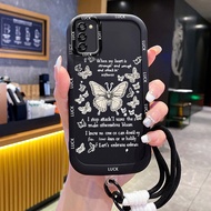 Casing For Samsung A02S A03S M02S F02S Case Silicone