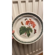 🇬🇧PORTMEIRION BG BREAD PLATE PLATE / 6" PLATE / 8" PLATE / 10" PLATE / CHRISTMAS