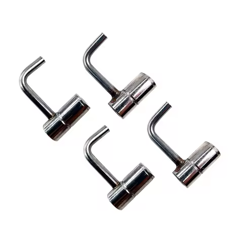 Piston Injector Cylinder Oil Injection Nozzle Engine Internal Parts Oil Guide Car Accessories Used F