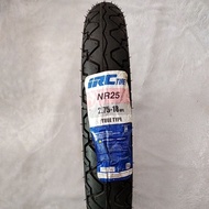 Outer tire 275-18 NR25 IRC