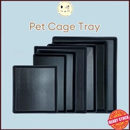 DIY Accessories Tray Pet Cage Cat Cage Sangkar Kucing Rabbit Cage