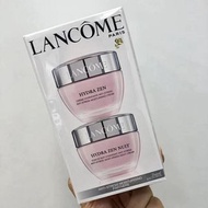 現貨💥LANCOME 舒緩抗壓保濕日霜+晚霜套裝
