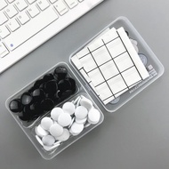 [Hot-selling Recommendation] Large Size Puzzle Chess Portable Chess Backgammon Flying Chess Flying B