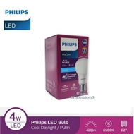 Philips myCare E27 4W/4 watt LED Lamp