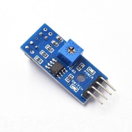 [Jason Chuanggong] < Invoices > Infrared Obstacle Avoidance Module Arduino Obstacle Avoidance Car Bl