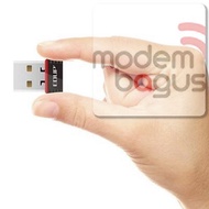 Usb WiFi Nano Wireless Adapter EDUP EP-N8508 150Mbps Plug n Play