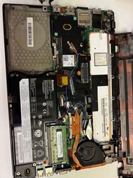 Lenovo X240 零件 i5 CPU