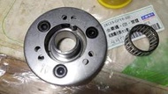 OKO，GFY6 V02起動盤：VP GP V-Link雷霆RACING125/150/S起動馬達單向離合器外套組啟動盤