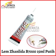 TS Glue - Zhan Li Da B7000 Touchscreen Glue 15ml