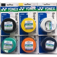 Yonex AC102EX Overgrip 3 in 1