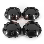 CarDIY 4pcs 68mm Car Wheel Center Cap Rim Hub Cover For Enkei RPF1 SSR RAYS CE28 TE37 Vossen Rims