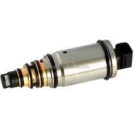 RGFROST Factory Auto AC Compressor S16E/VS18E CE Certified Hydraulic Control Valve VW Series Car DVE