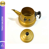 Teko Arab / Teko Mazaya / Teko Arab Saleem / Teko Stainlees steel