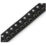 Mosfet AO3401 Mos Fet AO 3401 SOT23 P-Channel 30V 4A A19T SOT-23 30 V