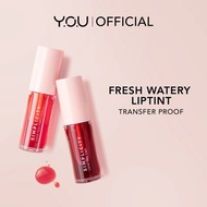 QEILA - YOU Simplicity Love You Tint 6 grams| Lip Tint