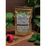 黑面将军茶 teh herba pecah beling