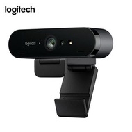 羅技logitech BRIO 4K網路攝影機 商務網路攝影機 USB視訊鏡頭 辦公會議