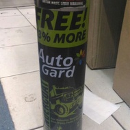 Auto Gard Undercoat