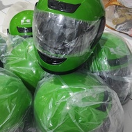 HELM NINJA R NINJA SS NINJA RR BARU