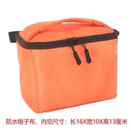 適用於富士微單xs10索尼a6000a6300a6400a6500A6700防水內膽包