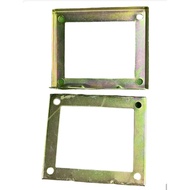 Transformer tanpo surface (Gong fe) FE 40mm Width 120mm - TAHIKA electronic components