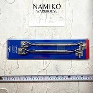 GRT Hak Angin Penahan Jendela Stainless 10 inch