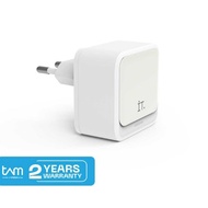 IT Wall Charger 40W Fast Charge Dual Port Type C Original Official Warranty Laptop Charger