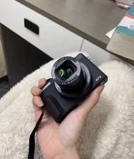 Canon g7x3 G7X Mark III vlog beauty live broadcast digital travel camera student entry-level card machine