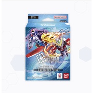 Gundam Card Game Starter Deck ST10 Generation Pulse English Version