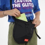 POSHPROJECTS F113 LUCKY SACOCHE (9color) K-fashion