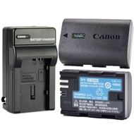 LP-E6/LP-E6NH camera battery is suitable for Canon R6 60D 70D 80D 90D 5d2 5D3 5D4 5DS 7D 6D 5DMark c